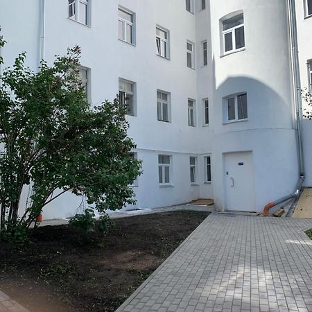 Brand New Well Planned Small Apartment Riga Extérieur photo