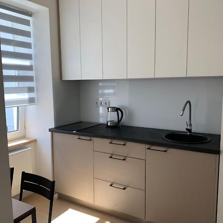 Brand New Well Planned Small Apartment Riga Extérieur photo