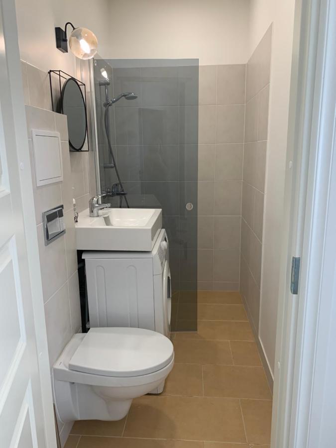Brand New Well Planned Small Apartment Riga Extérieur photo