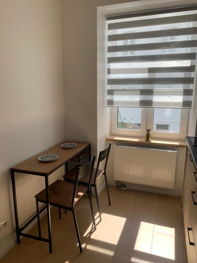 Brand New Well Planned Small Apartment Riga Extérieur photo